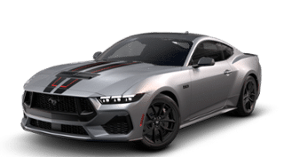 2025 Ford Mustang® External Image 2